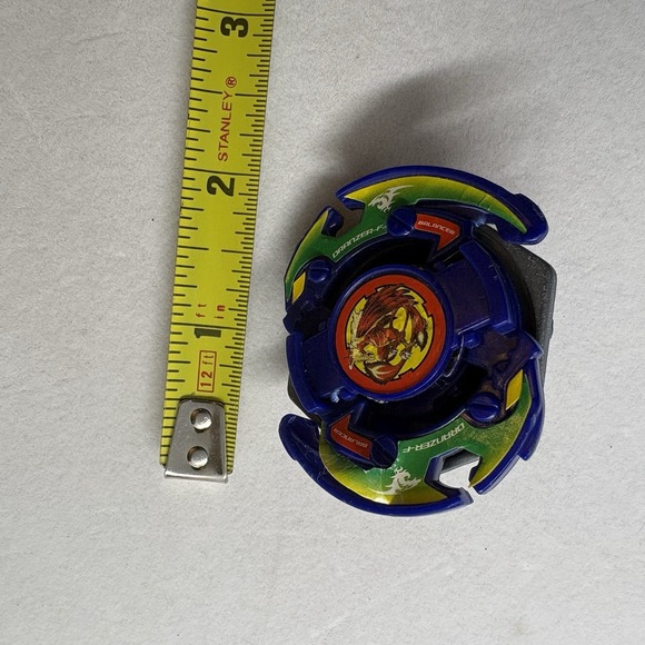Beyblade Dranzer S Vintage 2002 Classic Takara‎ Tomy V Force